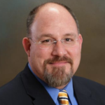 Icon for: Albert Byers, Ph.D.