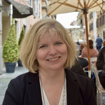 Icon for: Catherine Haden