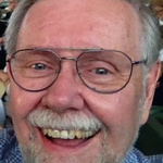 Icon for: Larry Bell