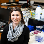 Icon for: Christine Cutucache