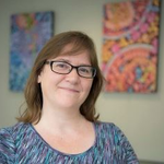 Icon for: Rebecca Roberts