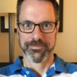 Icon for: Kevin Waterman