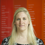 Icon for: Danielle Boulden