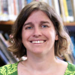 Icon for: Tara O'Neill