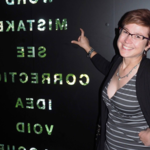 Icon for: Monica VanDieren