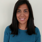 Icon for: Ximena Dominguez