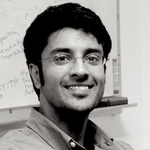 Icon for: Amartya Banerjee