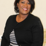 Icon for: Cynthia Trawick, EdD