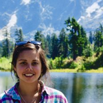 Icon for: Priya Pugh