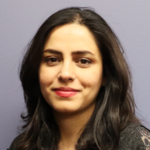 Icon for: Maryam Zolfaghari