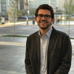 Icon for: Stefan Irby