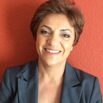 Icon for: Nahid Nariman