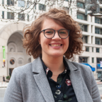 Icon for: Jessica Bennett