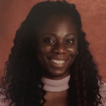 Icon for: Sharon Cameron