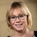 Icon for: Asta Schram