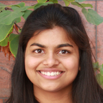 Icon for: Vidya Venkatesan