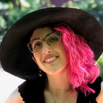 Icon for: Nicole Sanchez