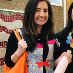 Icon for: Johanna Vasquez