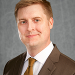 Icon for: Matthew Cooper