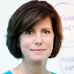 Icon for: Jennifer Locasale-Crouch