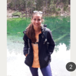 Icon for: Elodie Bourbon