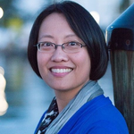 Icon for: Shirley Lin