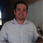 Icon for: Christopher Griffin