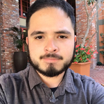 Icon for: Roberto Tejada Arevalo