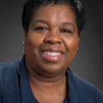 Icon for: Sandra Charles