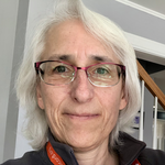 Icon for: Frieda Reichsman