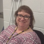 Icon for: Sandra Yarema