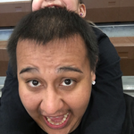 Icon for: James LaSarte-Whistocken