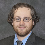 Icon for: Patrick Rault