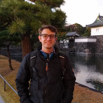 Icon for: Kyle Boyer