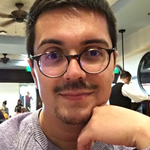 Icon for: Phillip Boda