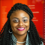 Icon for: Callie Edwards