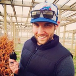 Icon for: Benjamin Walters