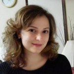 Icon for: Coralie Delhaye