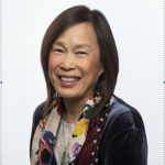 Icon for: Catherine Wong