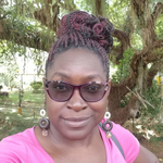 Icon for: Carla Strickland