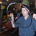 Icon for: Mike Barnett