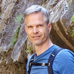 Icon for: Glenn Ellis