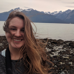 Icon for: Zoe Goodrow