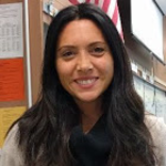 Icon for: Krista Woodward