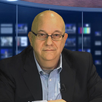 Icon for: Steve Lubetkin