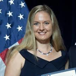 Icon for: Candace Walkington