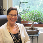 Icon for: Gail Scowcroft