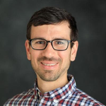 Icon for: Joshua Rosenberg