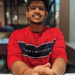 Icon for: Anand Ramakrishnan