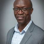 Icon for: Conrad Tucker